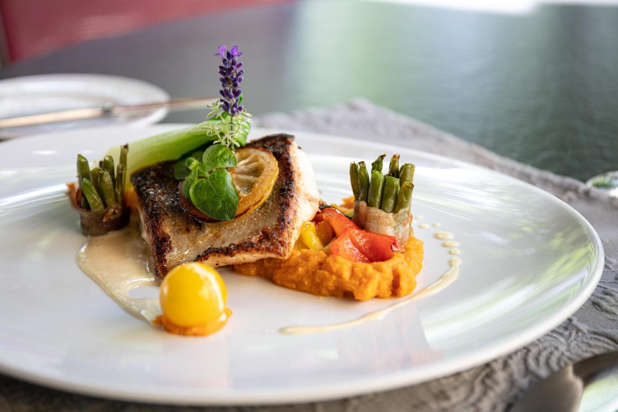 Hotel Restaurant Seegarten Арбон Экстерьер фото