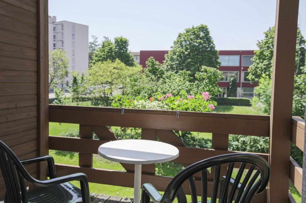Hotel Restaurant Seegarten Арбон Экстерьер фото